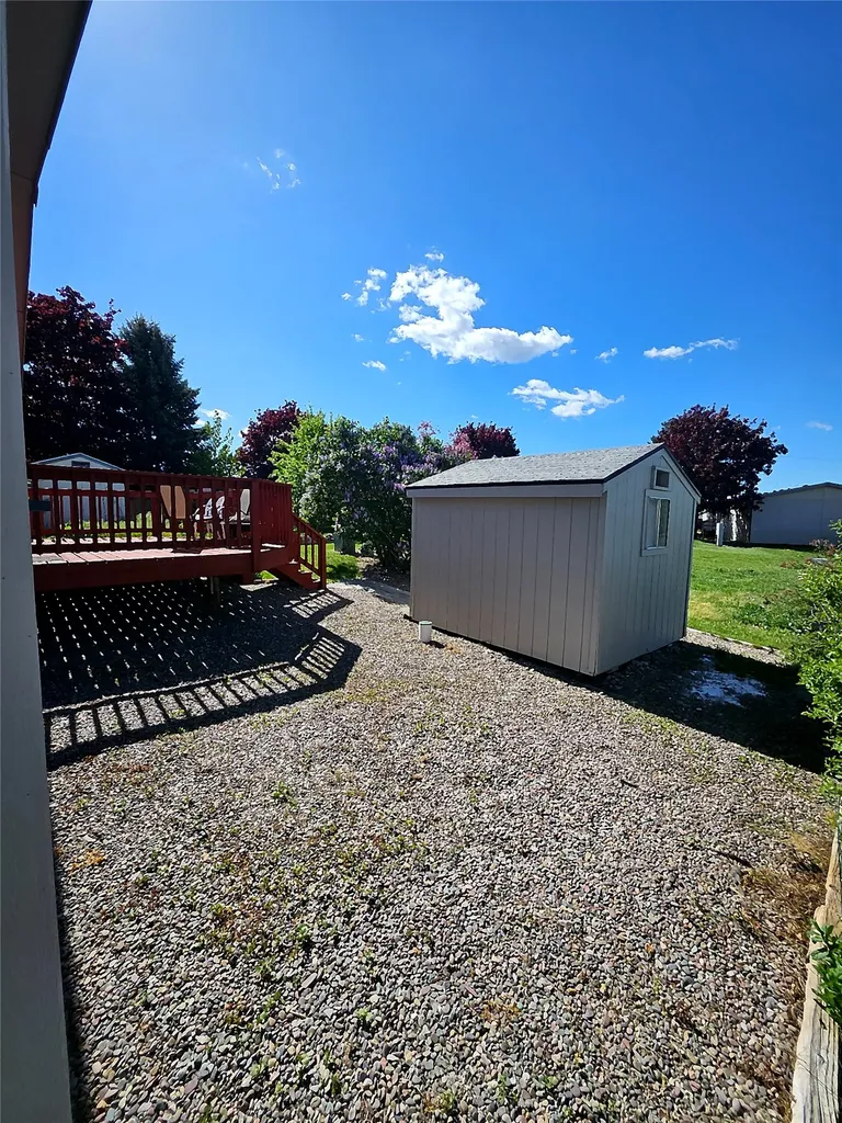 1725 Dukes Avenue Missoula MT 59808