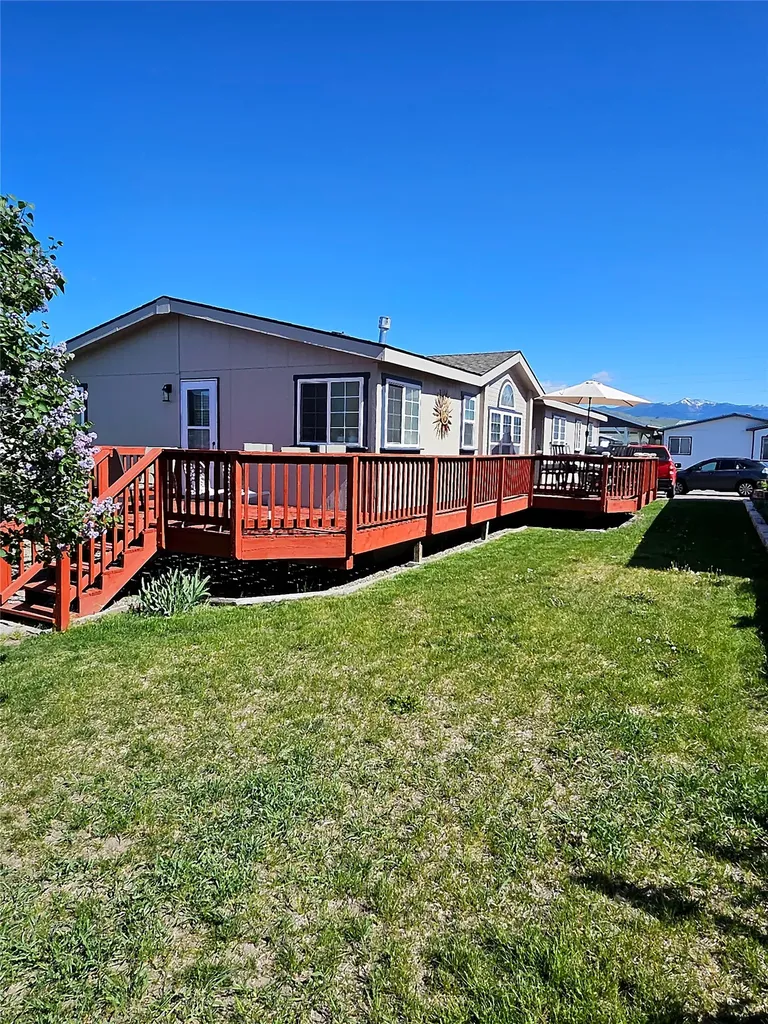 1725 Dukes Avenue Missoula MT 59808