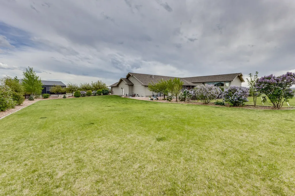 7623 N Leopard Avenue Billings MT 59106