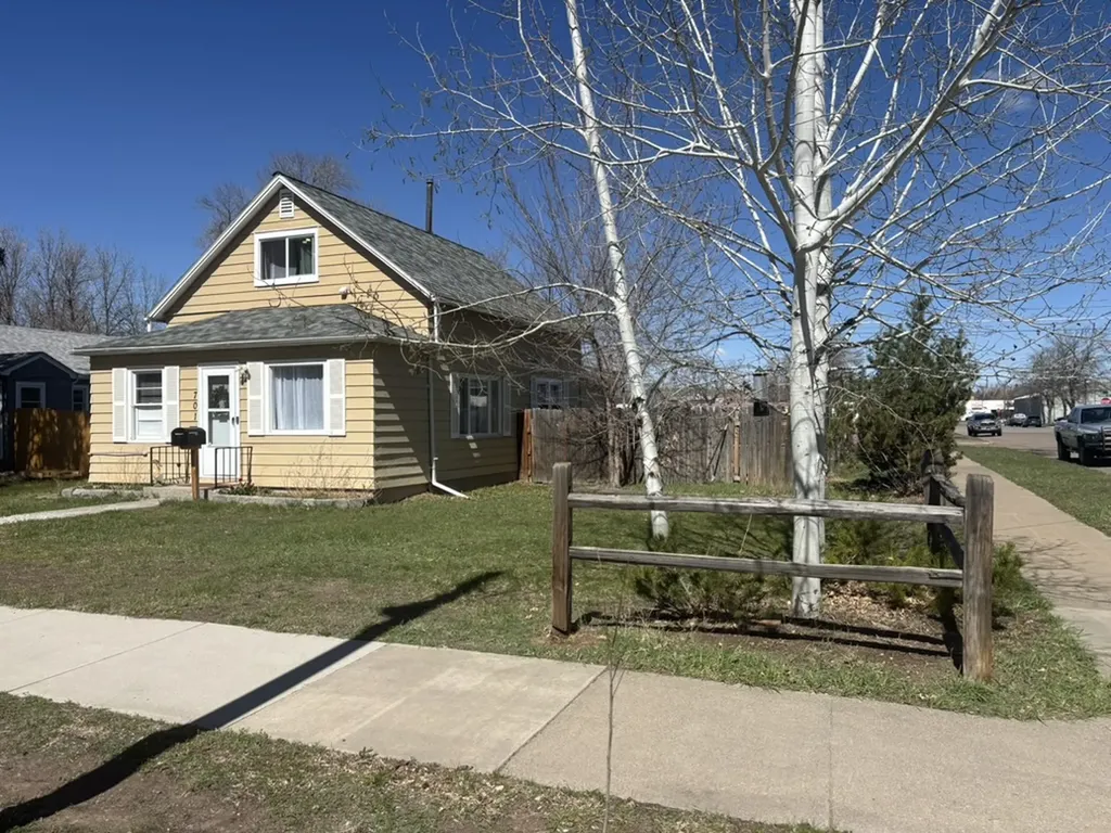 701 1st Avenue SW Great Falls MT 59404