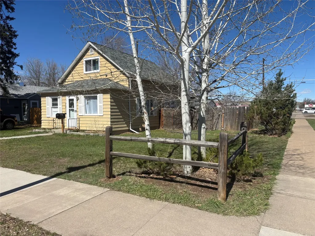 701 1st Avenue SW Great Falls MT 59404