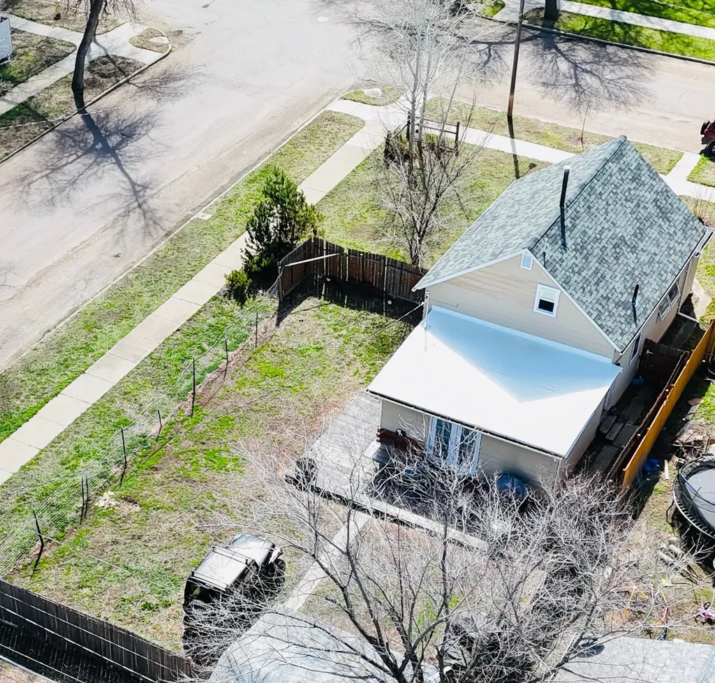 701 1st Avenue SW Great Falls MT 59404