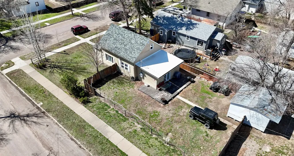 701 1st Avenue SW Great Falls MT 59404