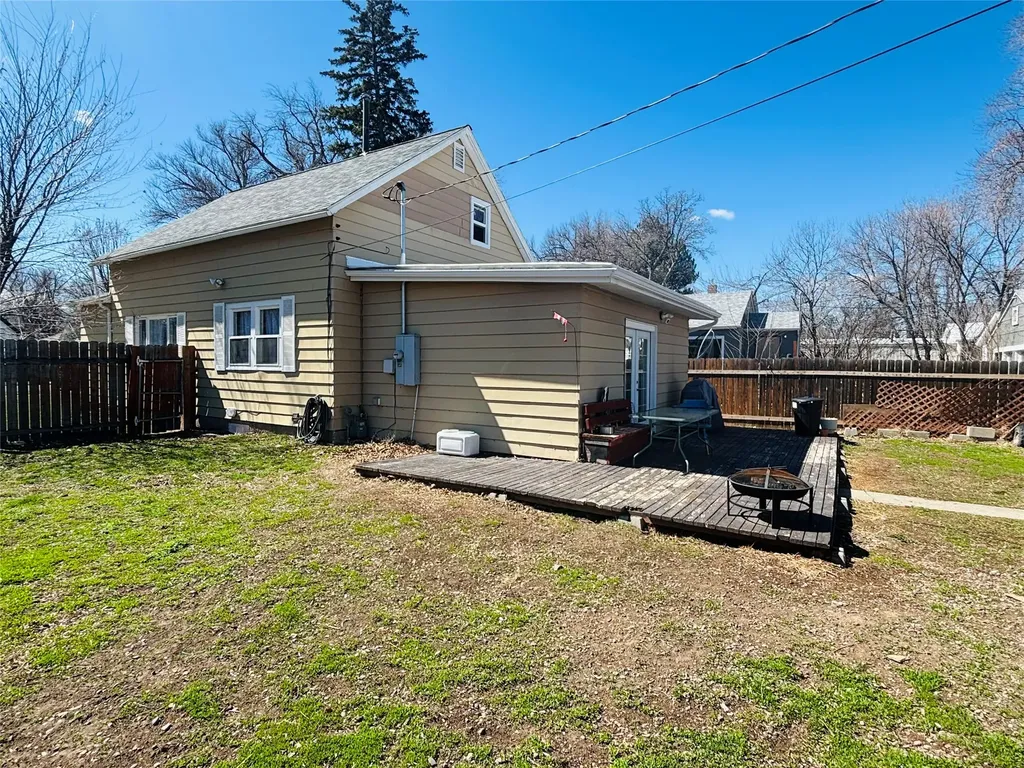 701 1st Avenue SW Great Falls MT 59404