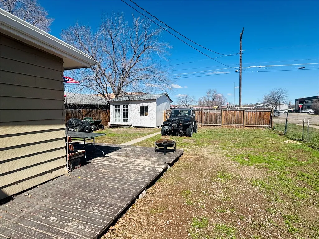 701 1st Avenue SW Great Falls MT 59404