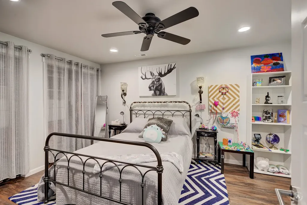 2848 Allen Gulch Road Wolf Creek MT 59648