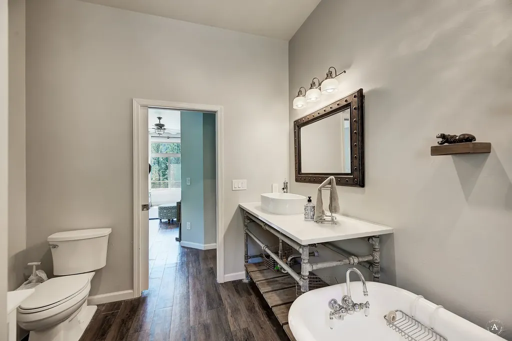 2848 Allen Gulch Road Wolf Creek MT 59648