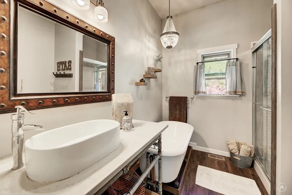2848 Allen Gulch Road Wolf Creek MT 59648