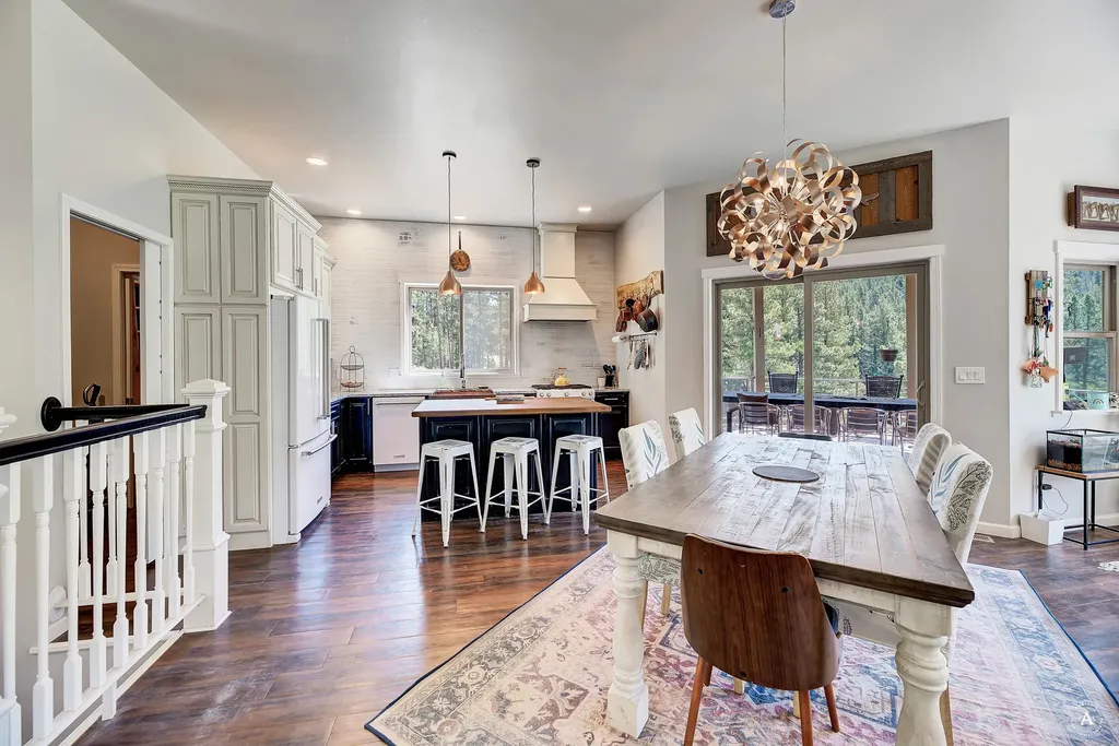 2848 Allen Gulch Road Wolf Creek MT 59648