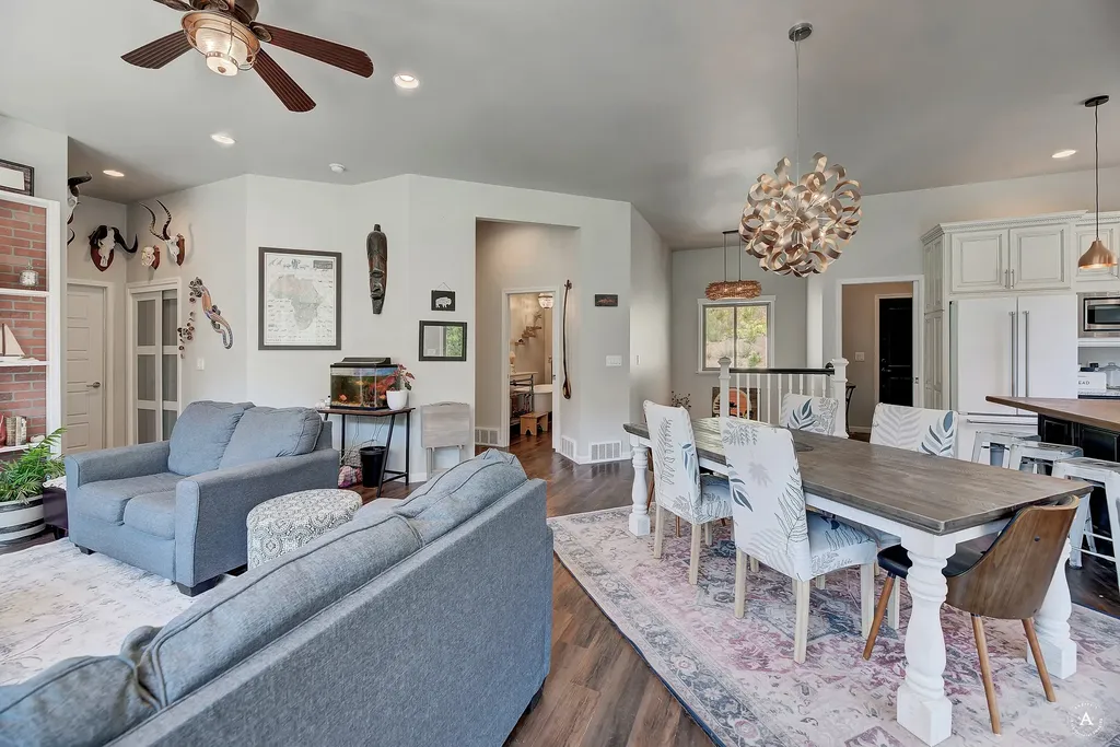 2848 Allen Gulch Road Wolf Creek MT 59648