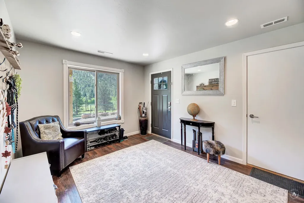 2848 Allen Gulch Road Wolf Creek MT 59648