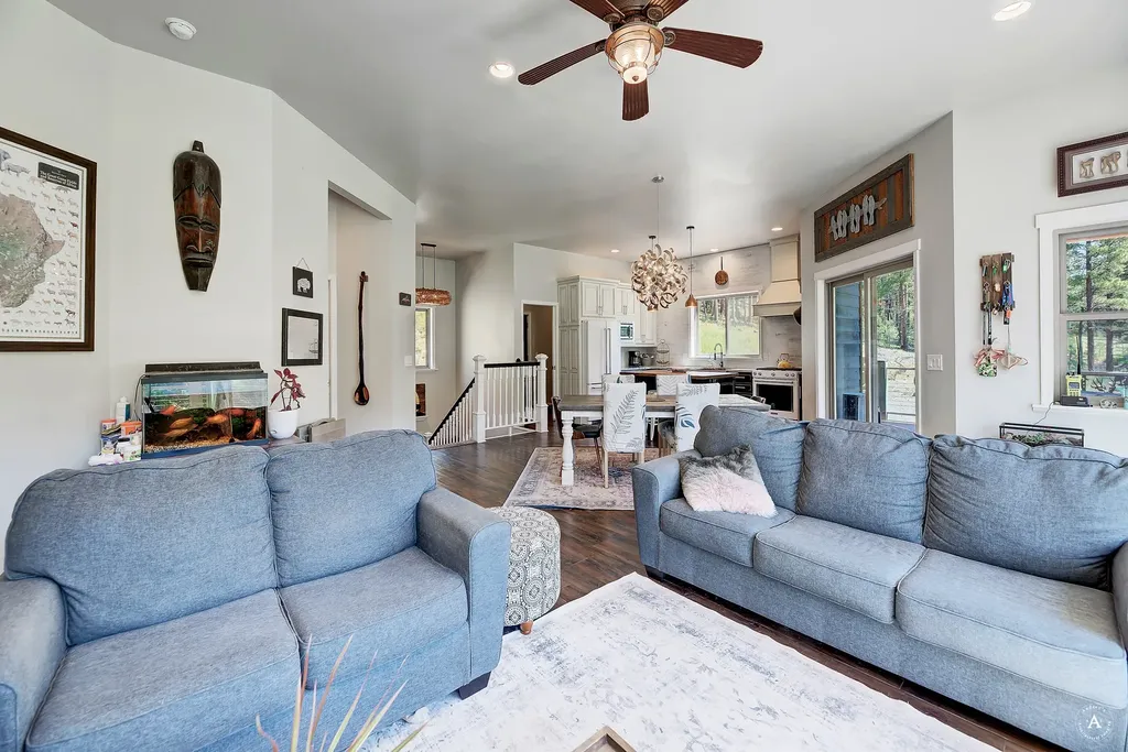 2848 Allen Gulch Road Wolf Creek MT 59648