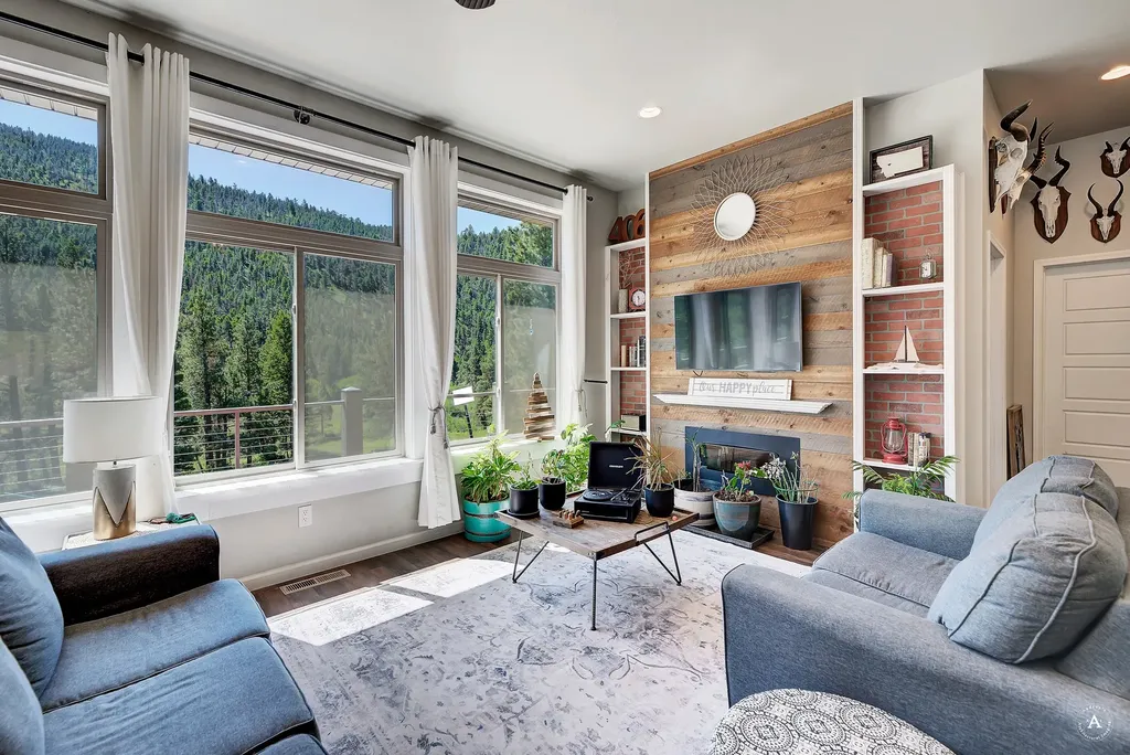 2848 Allen Gulch Road Wolf Creek MT 59648