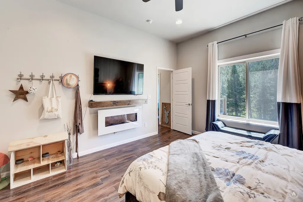 2848 Allen Gulch Road Wolf Creek MT 59648