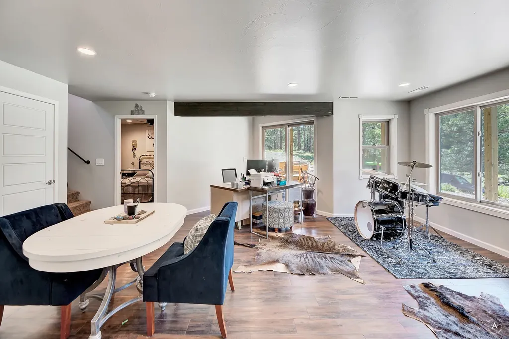 2848 Allen Gulch Road Wolf Creek MT 59648