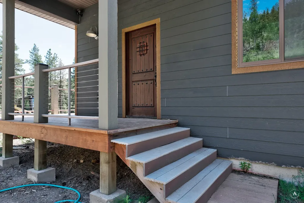 2848 Allen Gulch Road Wolf Creek MT 59648