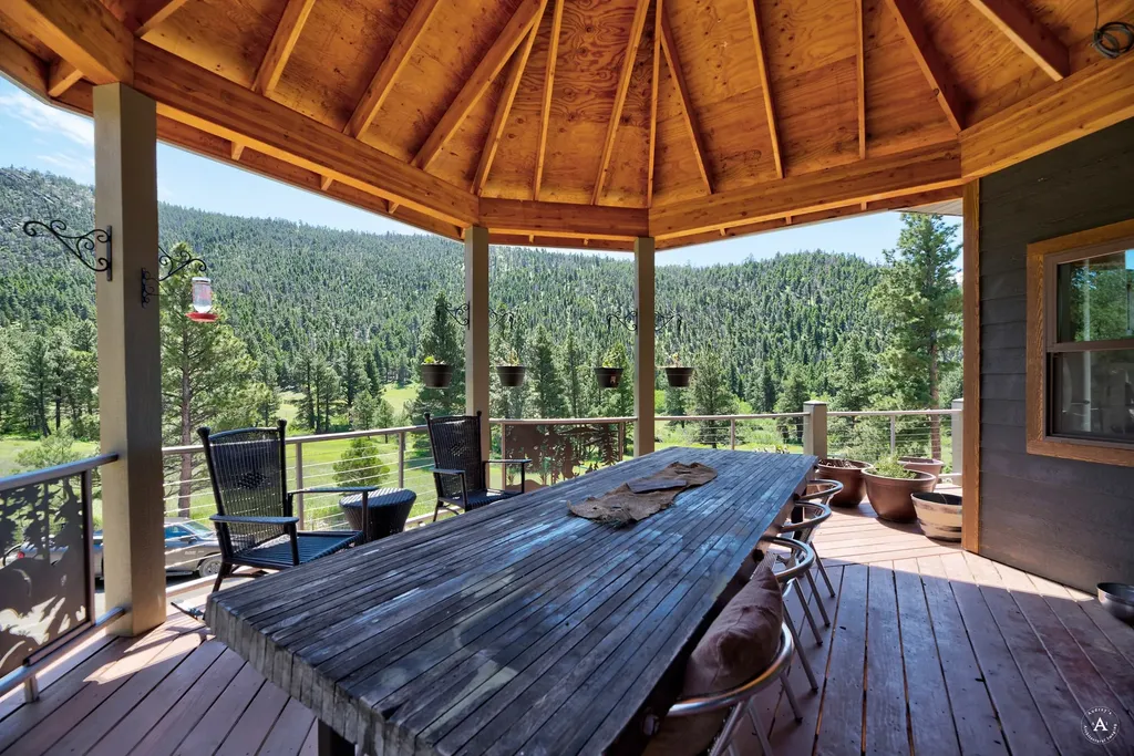 2848 Allen Gulch Road Wolf Creek MT 59648