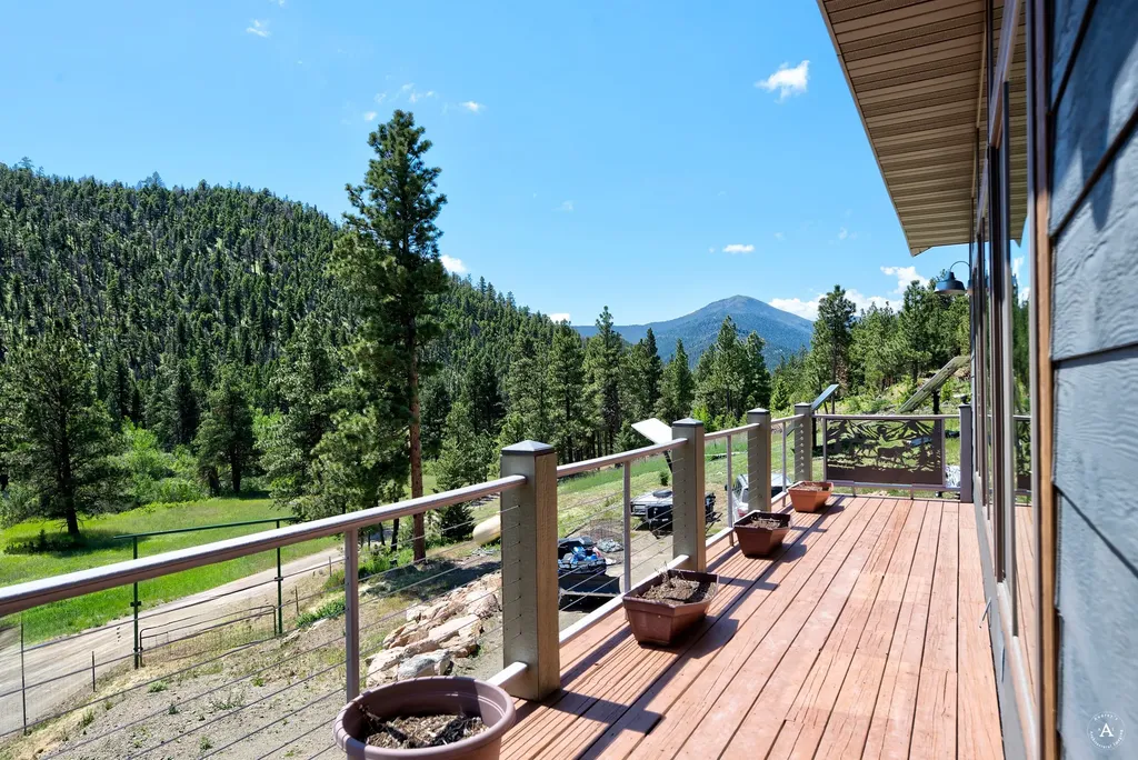 2848 Allen Gulch Road Wolf Creek MT 59648