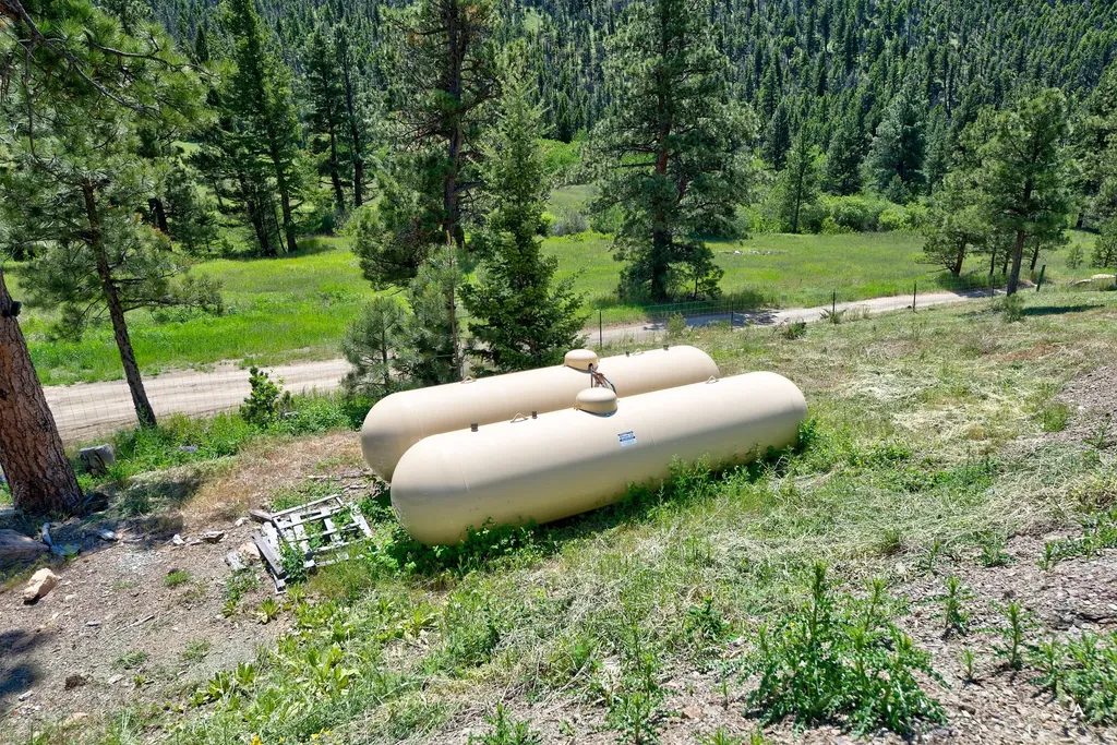 2848 Allen Gulch Road Wolf Creek MT 59648