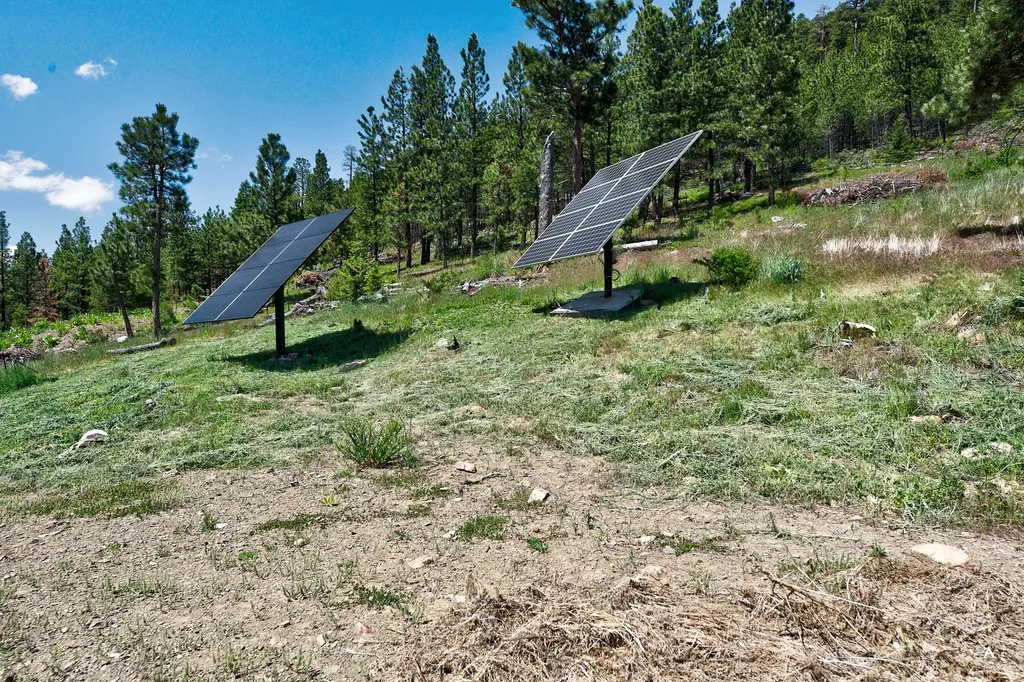 2848 Allen Gulch Road Wolf Creek MT 59648