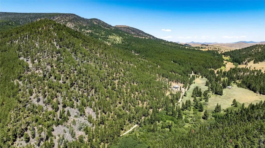 2848 Allen Gulch Road Wolf Creek MT 59648