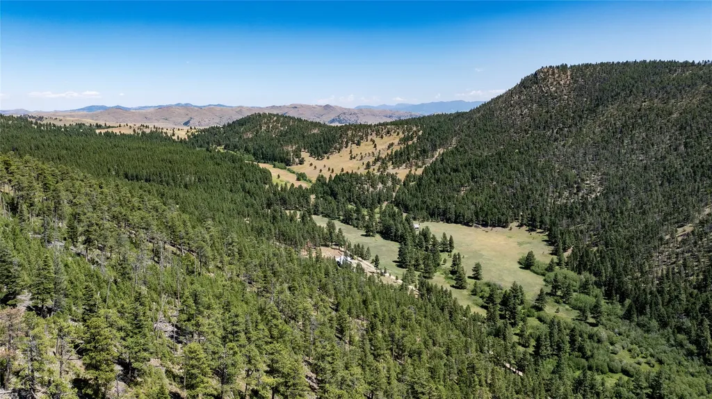 2848 Allen Gulch Road Wolf Creek MT 59648