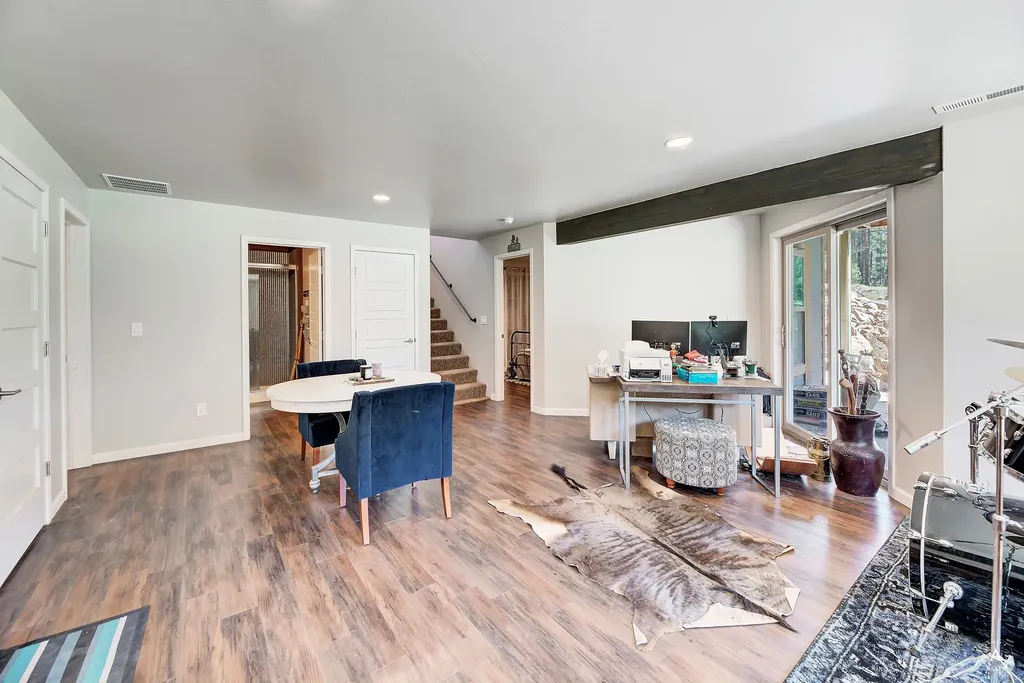 2848 Allen Gulch Road Wolf Creek MT 59648