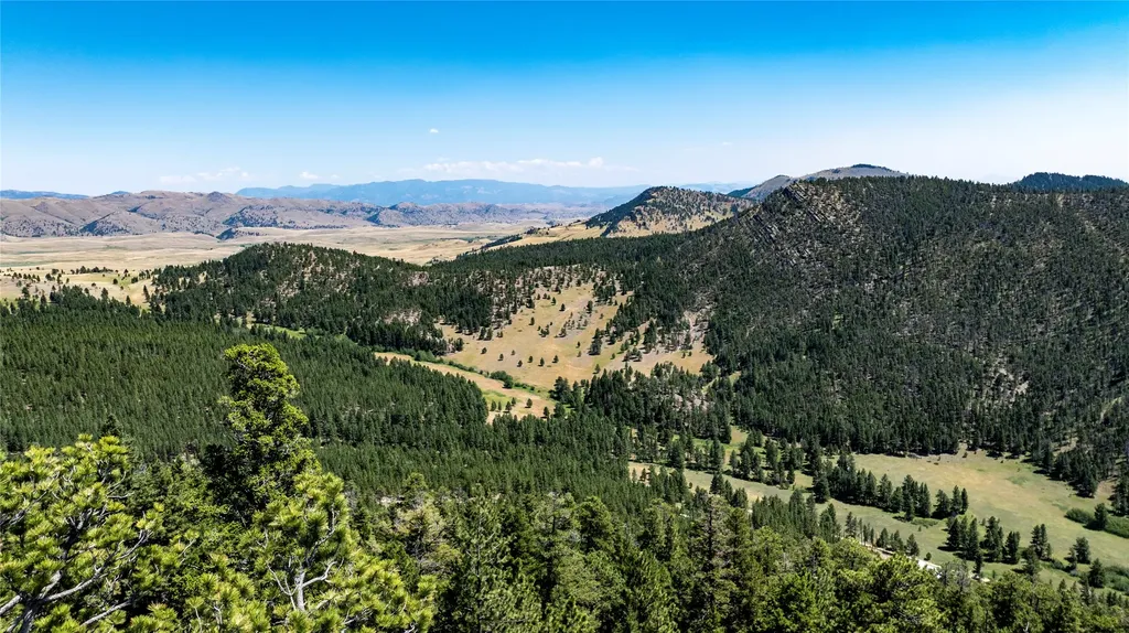 2848 Allen Gulch Road Wolf Creek MT 59648