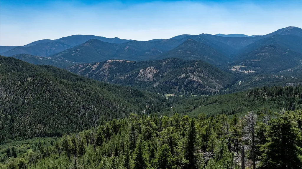 2848 Allen Gulch Road Wolf Creek MT 59648