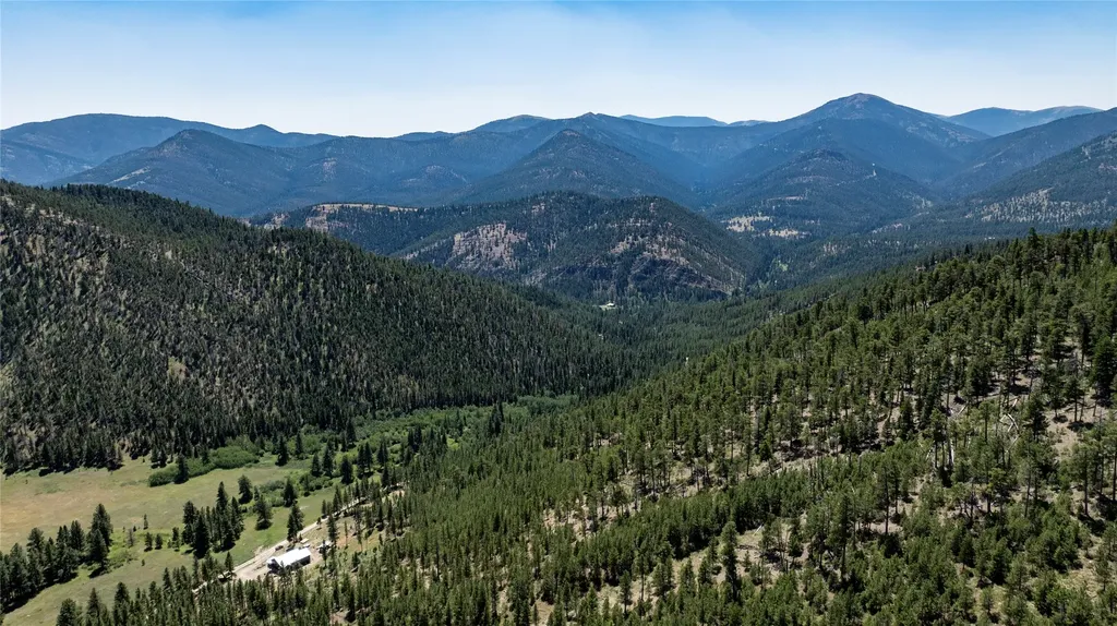 2848 Allen Gulch Road Wolf Creek MT 59648