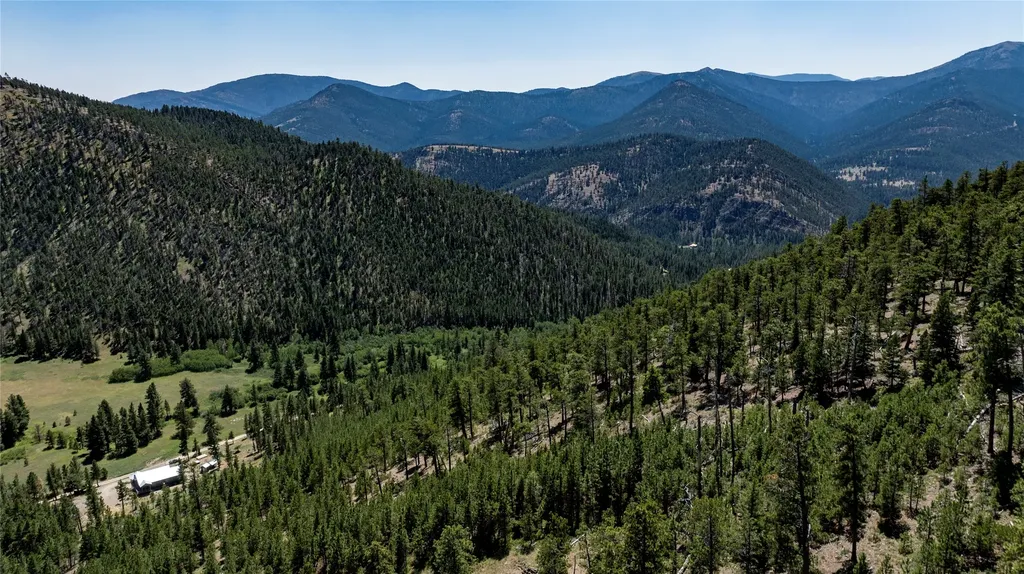 2848 Allen Gulch Road Wolf Creek MT 59648