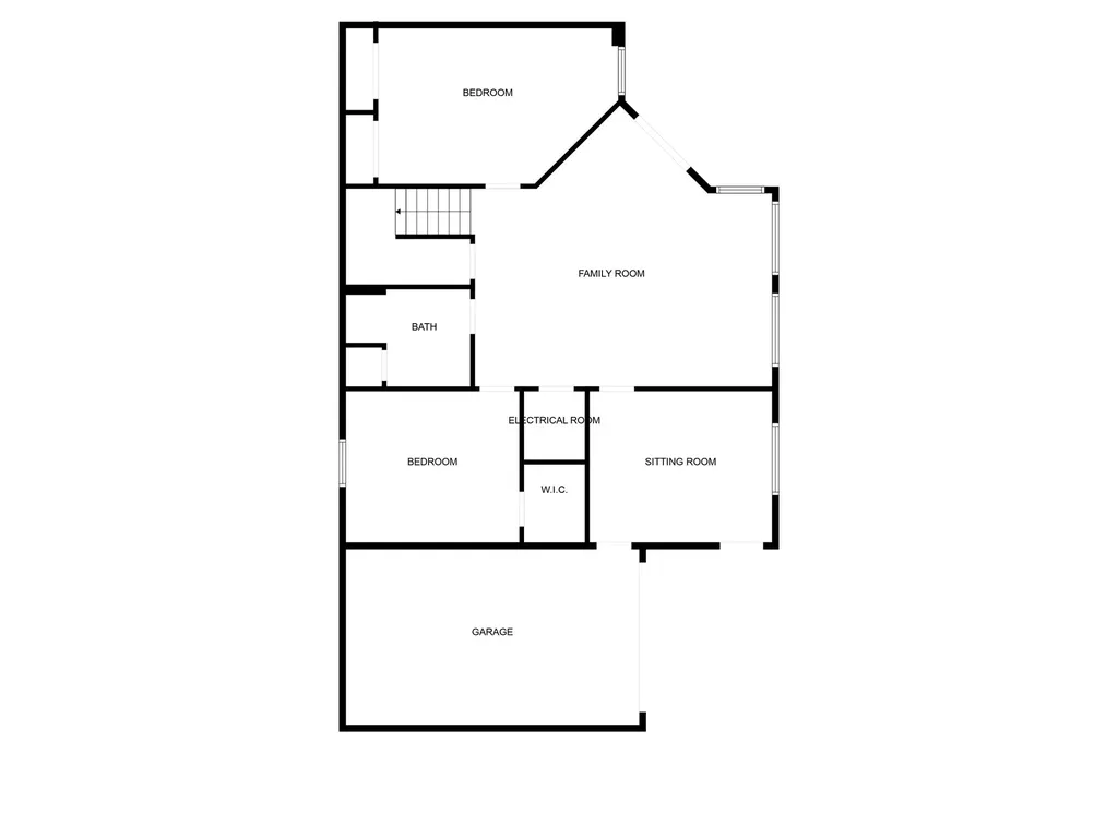2848 Allen Gulch Road Wolf Creek MT 59648