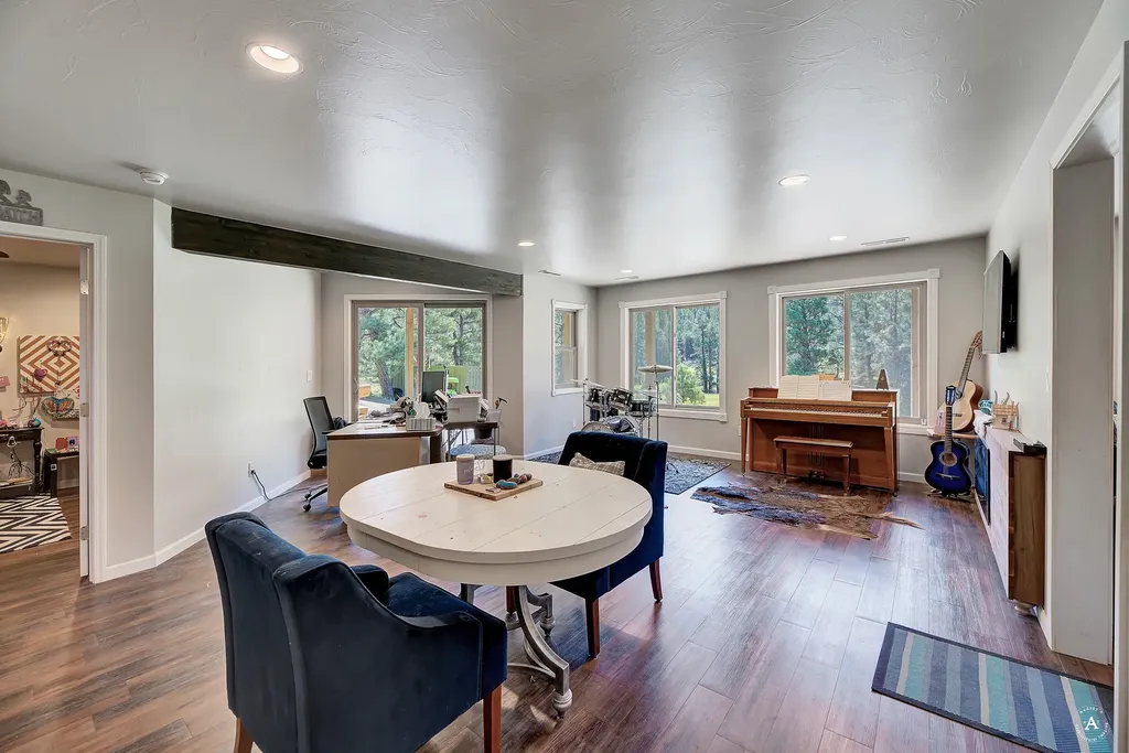 2848 Allen Gulch Road Wolf Creek MT 59648