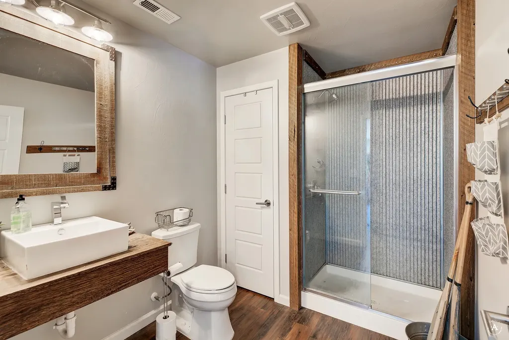 2848 Allen Gulch Road Wolf Creek MT 59648