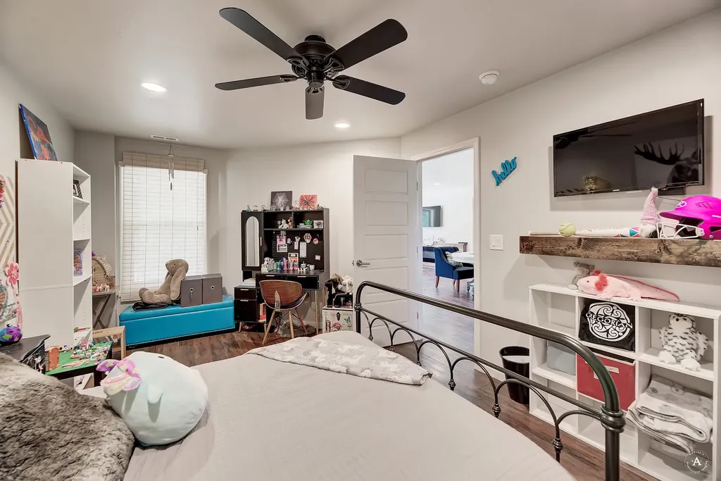 2848 Allen Gulch Road Wolf Creek MT 59648