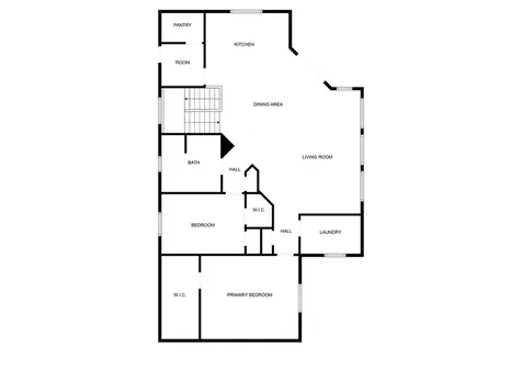 2848 Allen Gulch Road Wolf Creek MT 59648