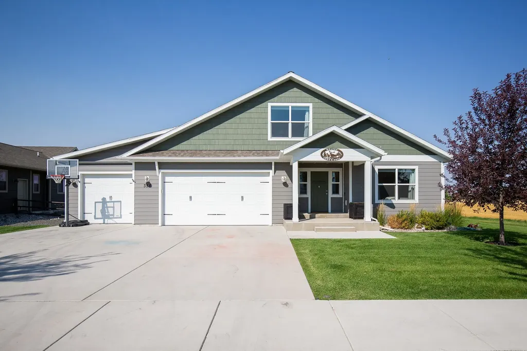 358 Pioneer Crossing Boulevard Manhattan MT 59741