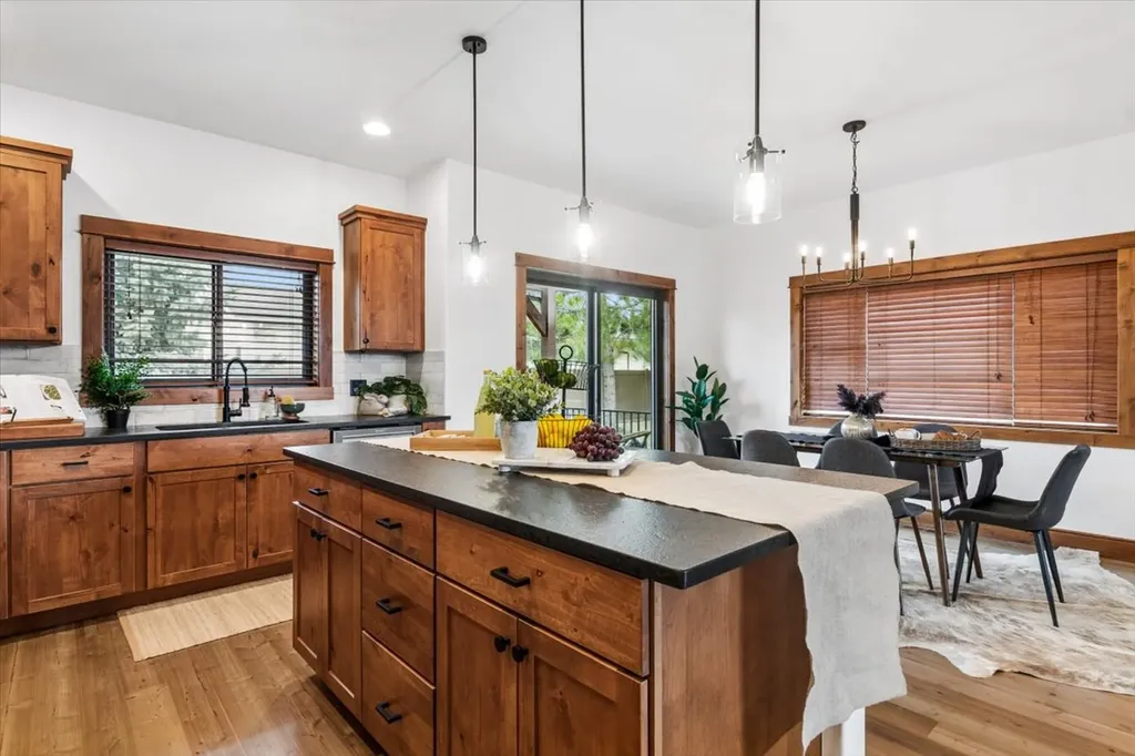 4 Swift Creek Lane Whitefish MT 59937