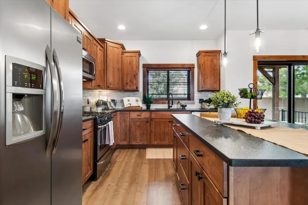 4 Swift Creek Lane Whitefish MT 59937