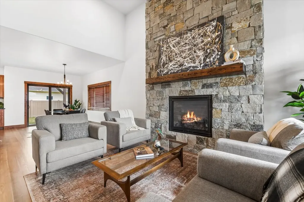 4 Swift Creek Lane Whitefish MT 59937