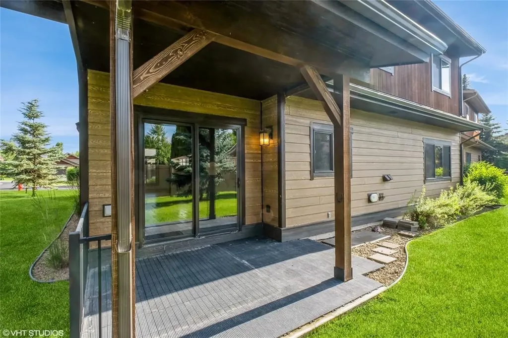 4 Swift Creek Lane Whitefish MT 59937
