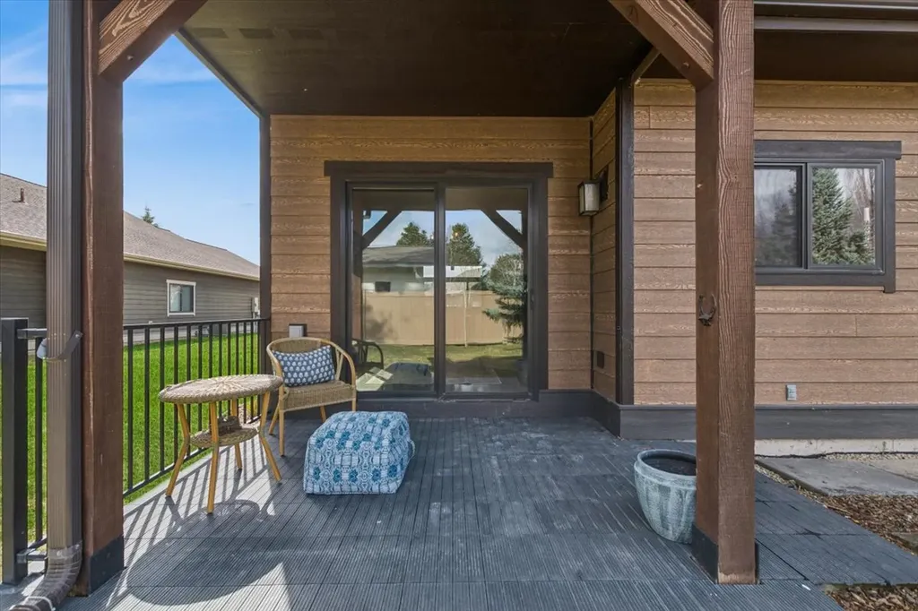 4 Swift Creek Lane Whitefish MT 59937