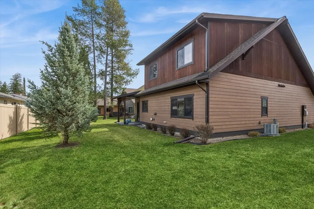 4 Swift Creek Lane Whitefish MT 59937