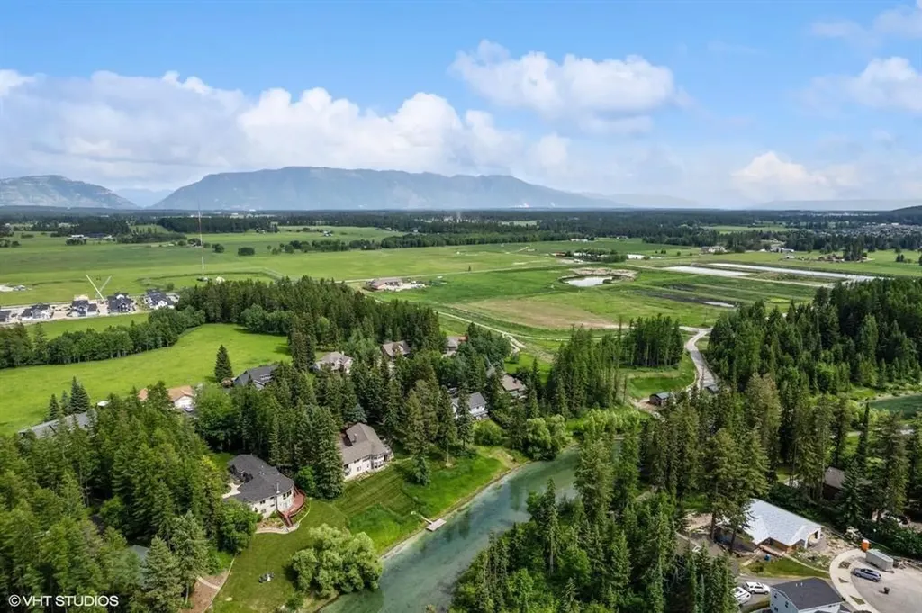 4 Swift Creek Lane Whitefish MT 59937