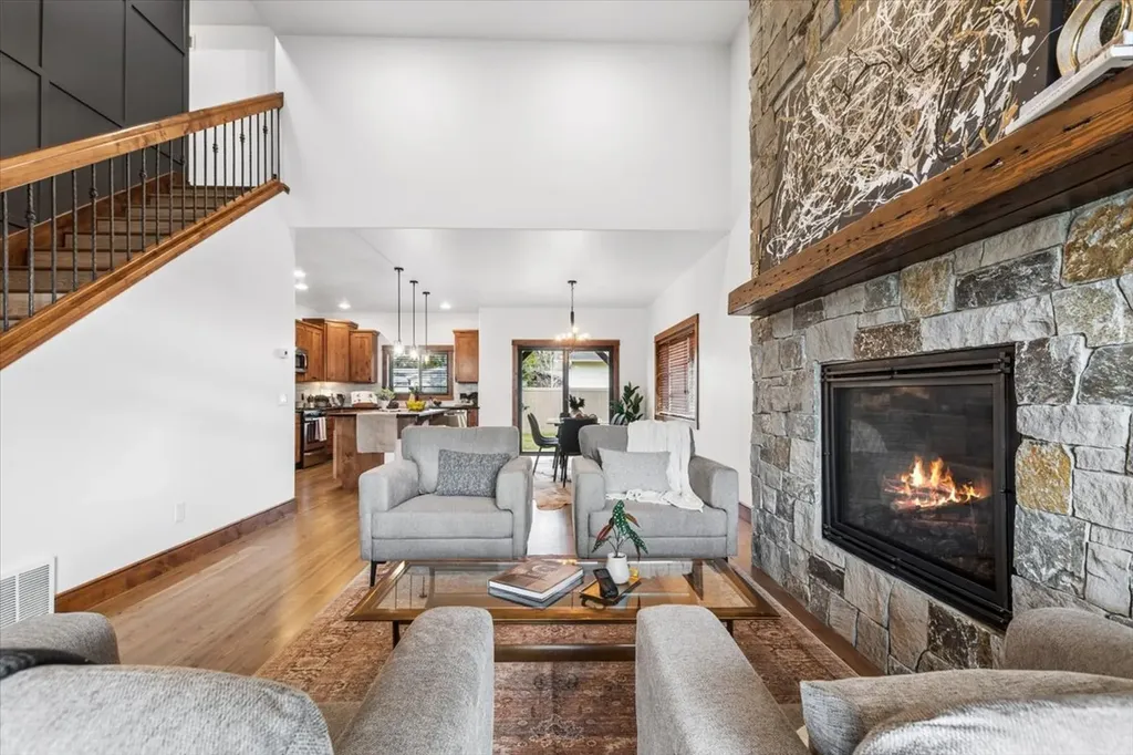 4 Swift Creek Lane Whitefish MT 59937