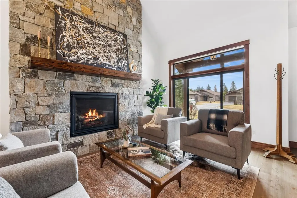 4 Swift Creek Lane Whitefish MT 59937