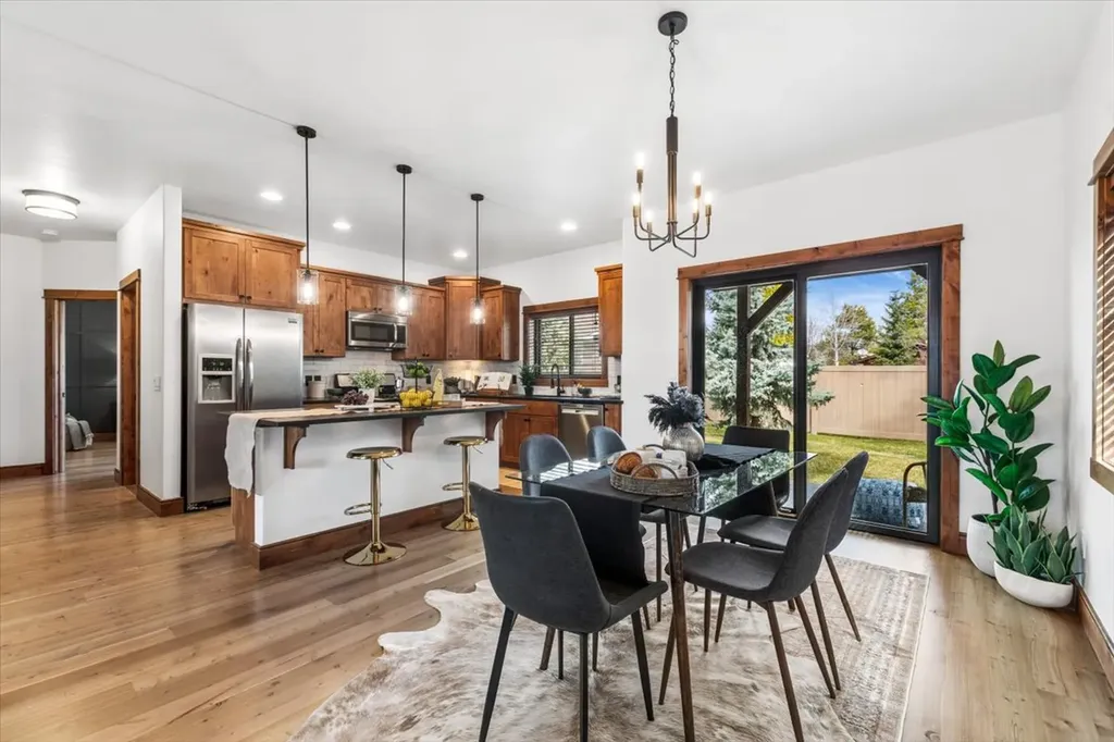 4 Swift Creek Lane Whitefish MT 59937