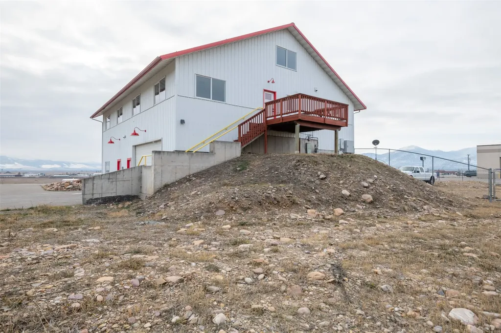7890 Thornton Drive Missoula MT 59808