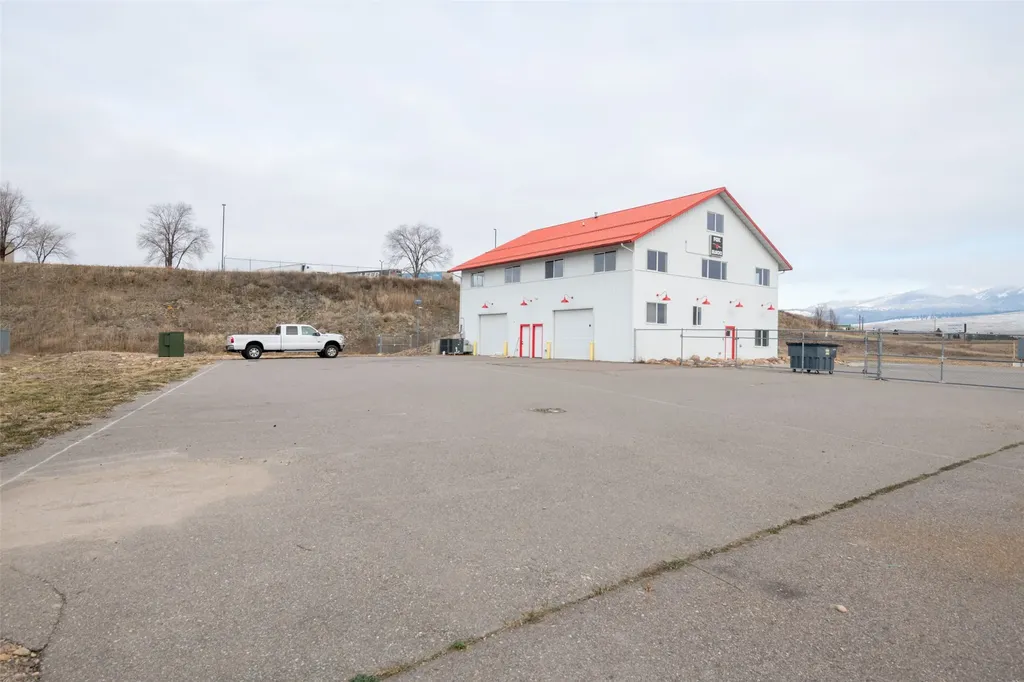7890 Thornton Drive Missoula MT 59808