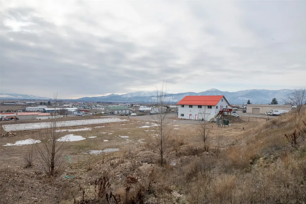 7890 Thornton Drive Missoula MT 59808